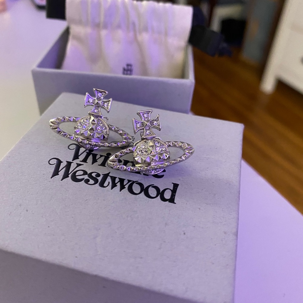 Vivienne Westwood Earrings